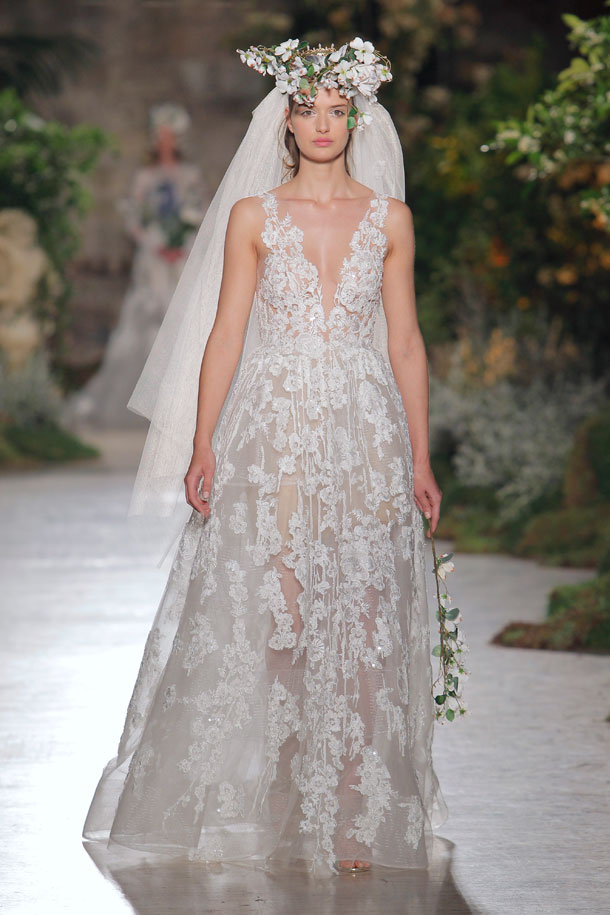 ilovebrides.pt Reem Acra Coleção 2019 BBFW18